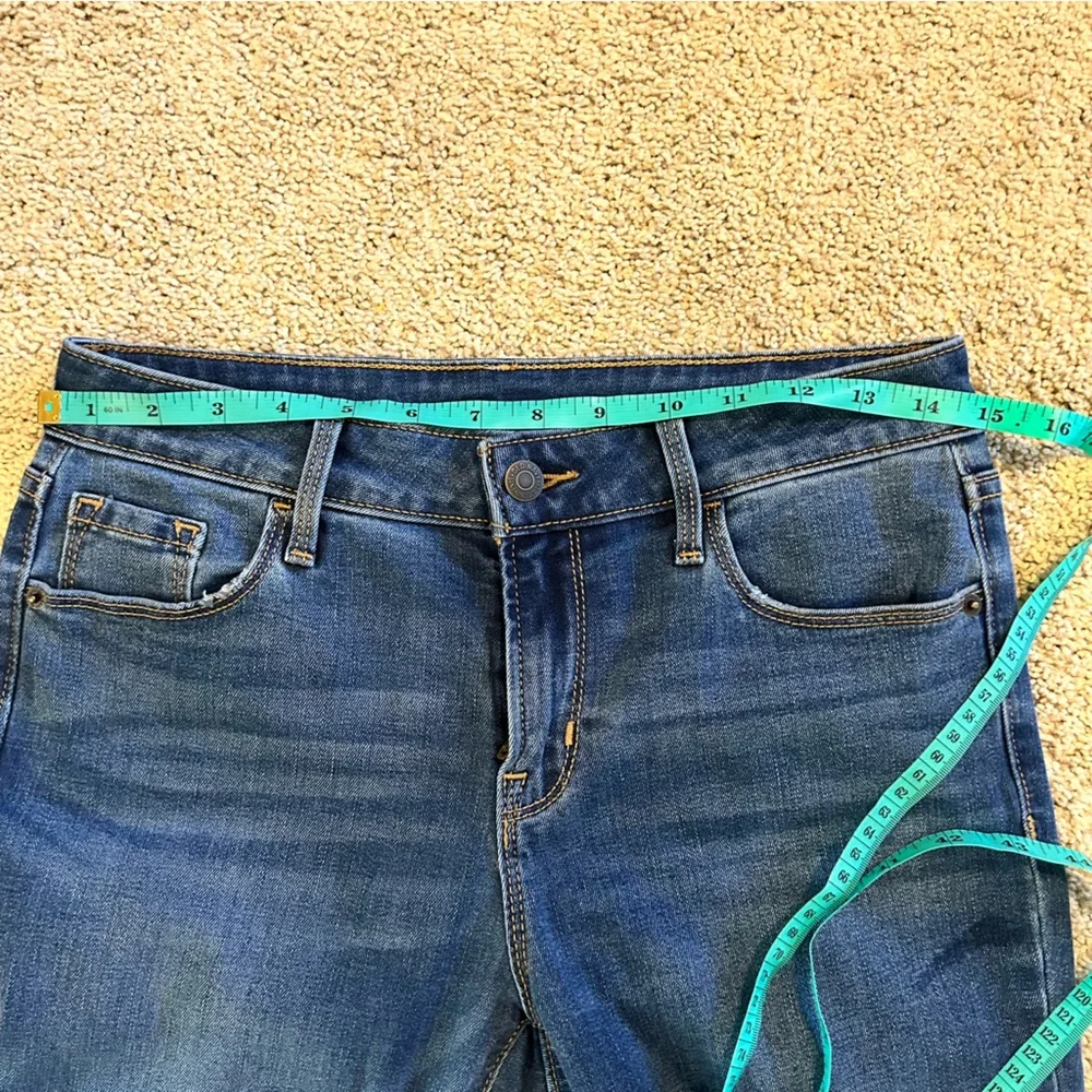 Old Navy Boot Cut Jeans